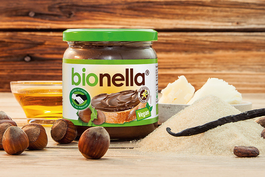 Dekoratives Bild Dekoratives Bild